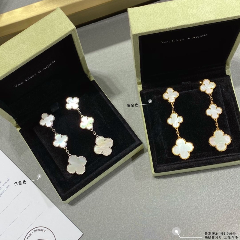 Vca Earrings